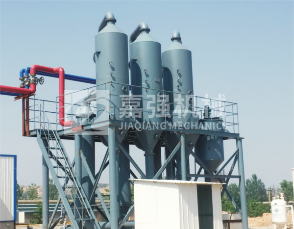 芮城县某生物工程有限公司