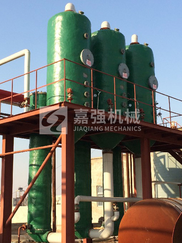 酸洗废水蒸发器