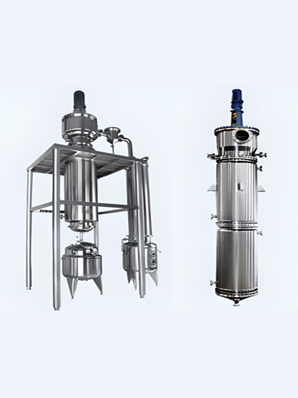 刮板薄膜蒸发器